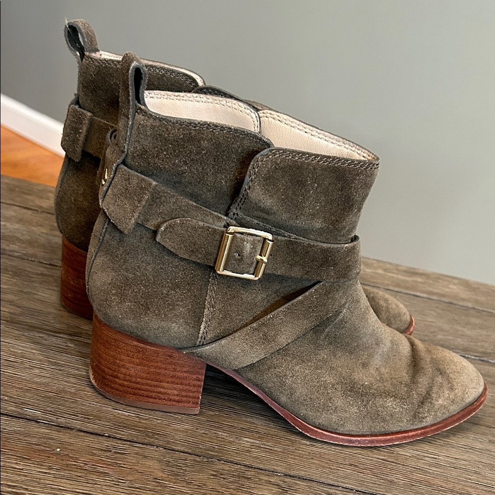 Kate spade booties - Picture 2 of 7